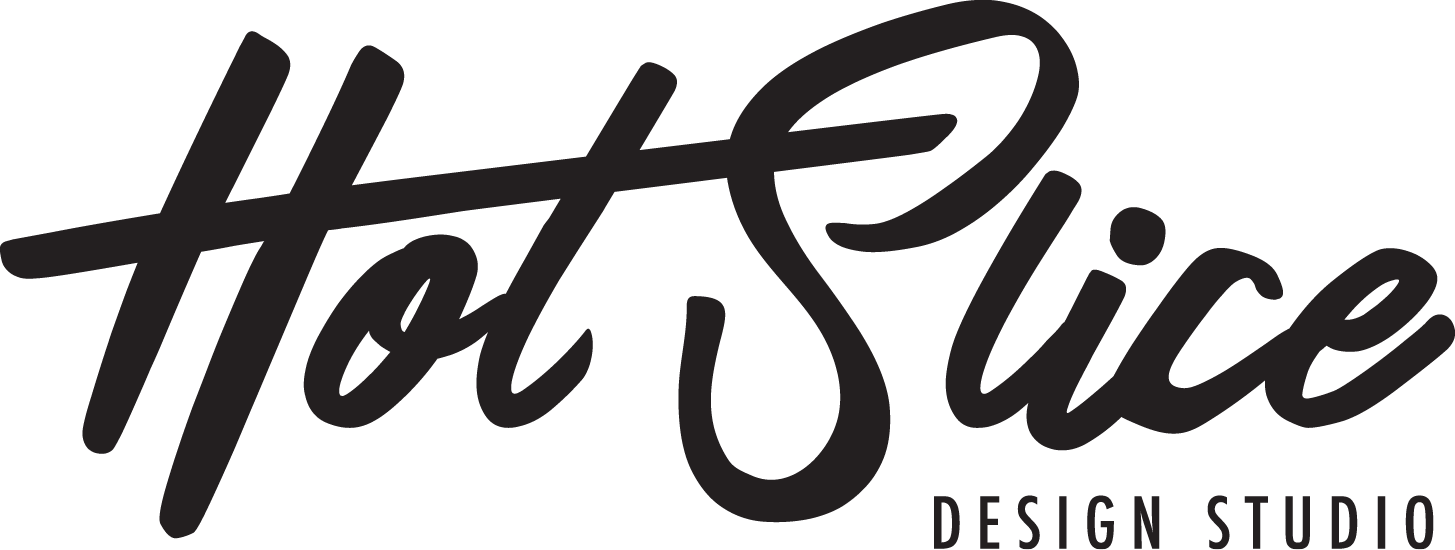 Hot Slice Design Studio